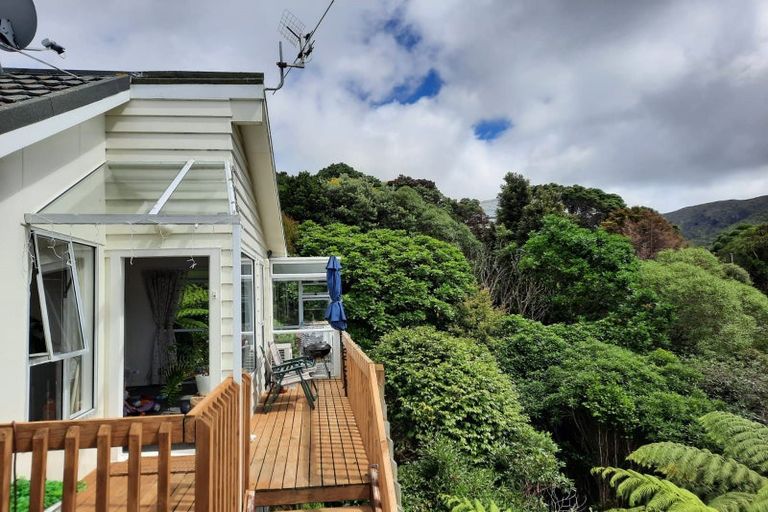 Photo of property in 21 Heke Street, Ngaio, Wellington, 6035