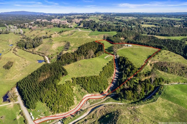 Photo of property in 1302 Pongakawa Bush Road, Pongakawa, Te Puke, 3186