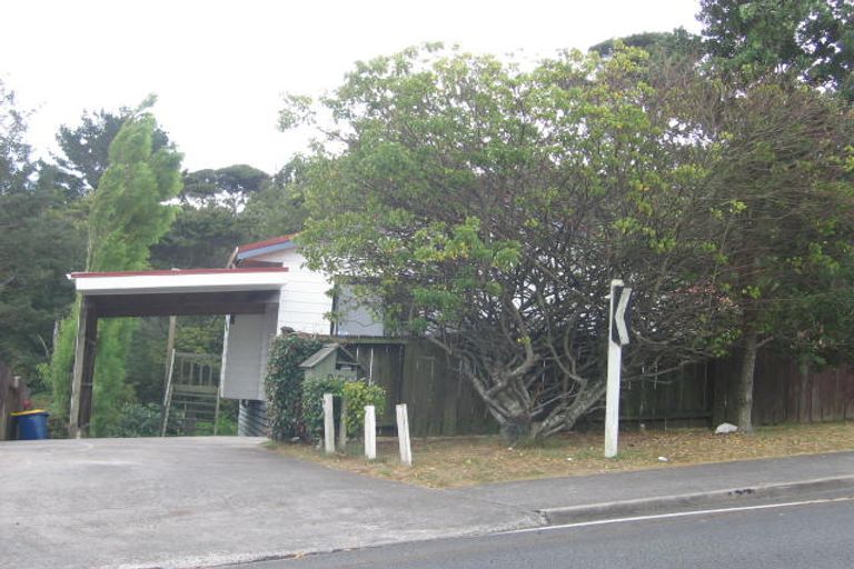 Photo of property in 144 Spinella Drive, Bayview, Auckland, 0629