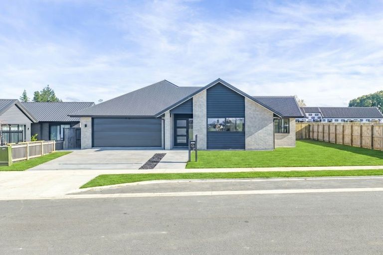 Photo of property in 27 Keri Rua Road, Leamington, 3495