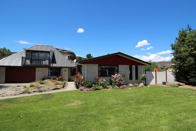 Photo of property in 1 Fox Street, Alexandra, 9320