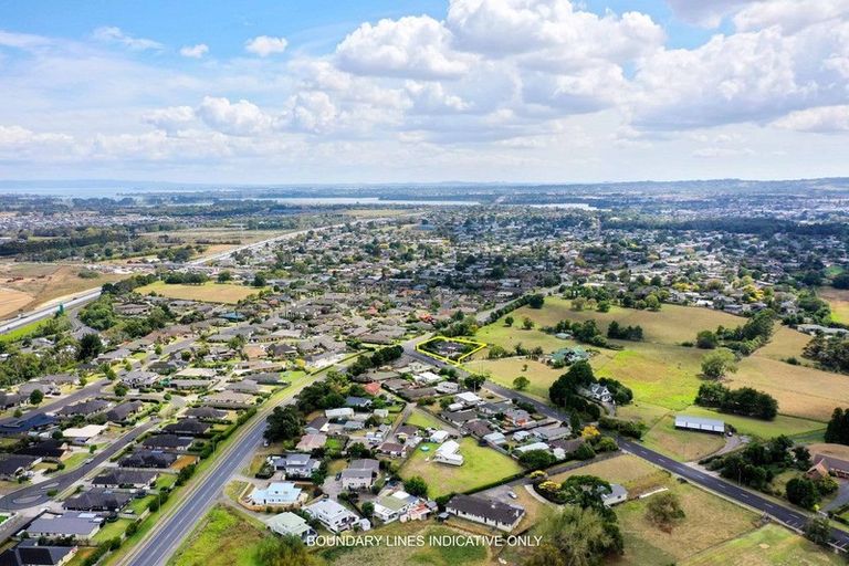 Photo of property in 2 Gatland Road, Opaheke, Papakura, 2113