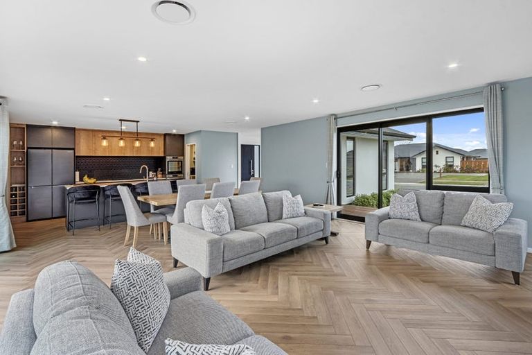 Photo of property in 15 Talon Drive, Rolleston, 7615