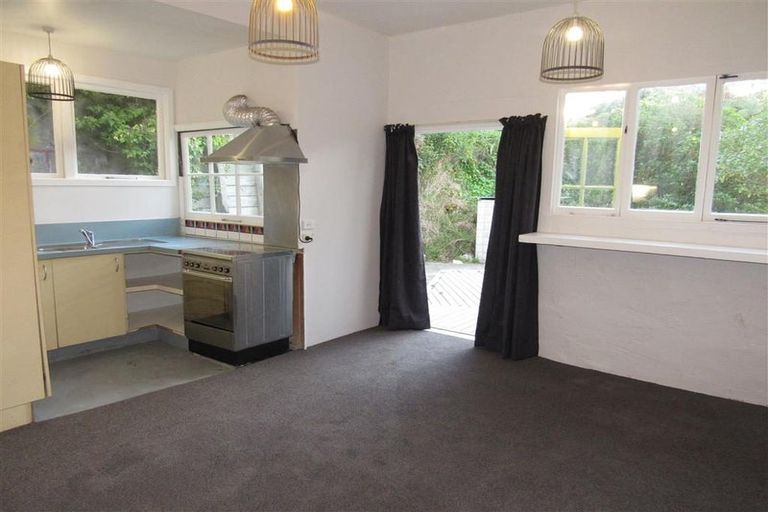 Photo of property in 29 Durham Street, Aro Valley, Wellington, 6021
