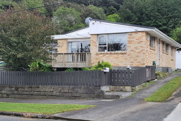 Photo of property in 11a Lowry Crescent, Stokes Valley, Lower Hutt, 5019
