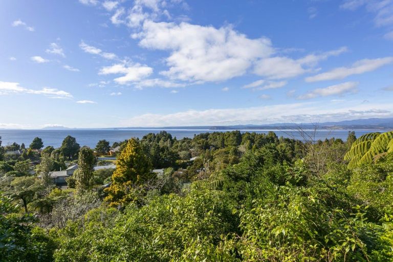 Photo of property in 20 Hauraki Terrace, Pukawa Bay, Turangi, 3381