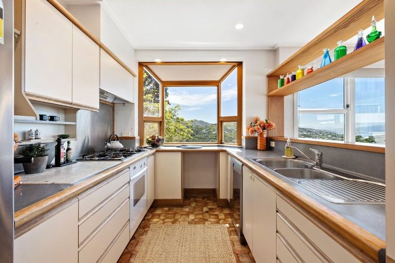 Photo of property in 80 Pitt Street, Wadestown, Wellington, 6012