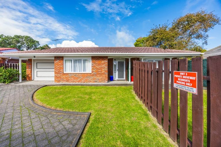 Photo of property in 3/527 Weymouth Road, Weymouth, Auckland, 2103