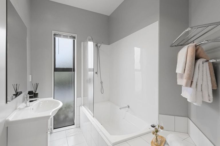 Photo of property in 570 Bower Avenue, Parklands, Christchurch, 8083