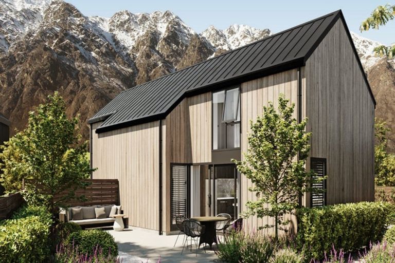 Photo of property in 61 Casterway Crescent, Jacks Point, 9371