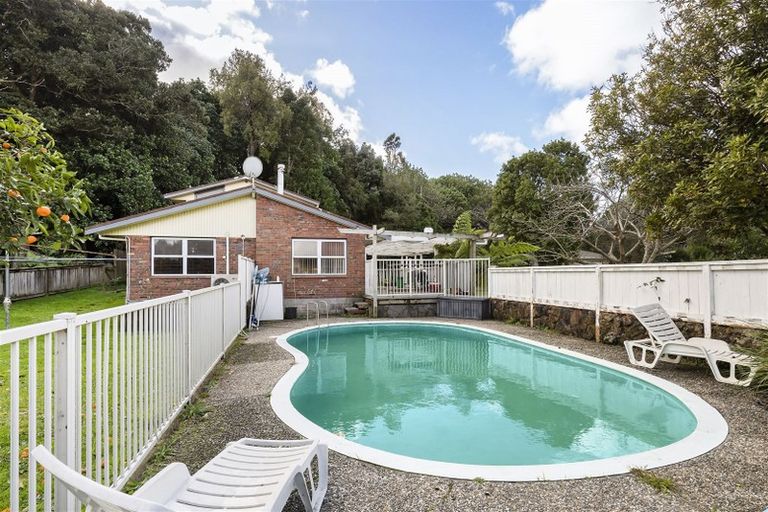 Photo of property in 4 Arthur Place, Opaheke, Papakura, 2113