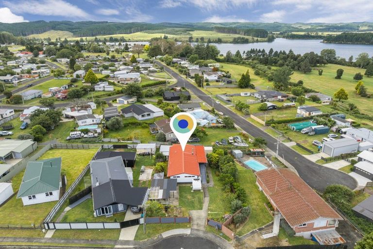 Photo of property in 18 Manuka Terrace, Mangakino, 3421