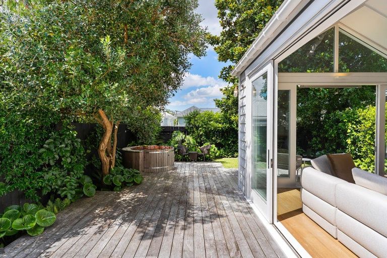 Photo of property in 36 O'neill Street, Ponsonby, Auckland, 1011