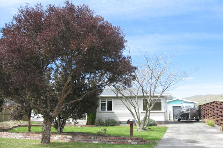 Photo of property in 166 Muller Road, Blenheim, 7201
