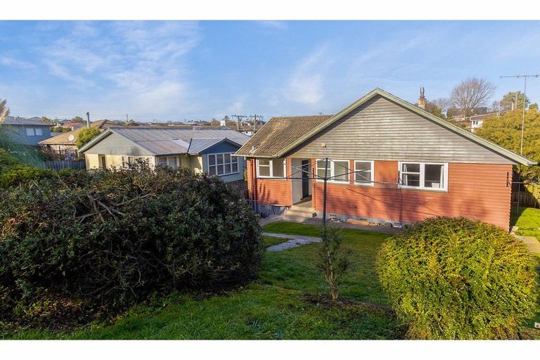 Photo of property in 17 Pukaki Street, Glenwood, Timaru, 7910
