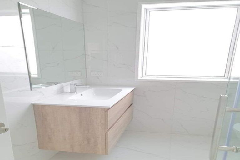 Photo of property in 22 Nightingale Road, Flat Bush, Auckland, 2019