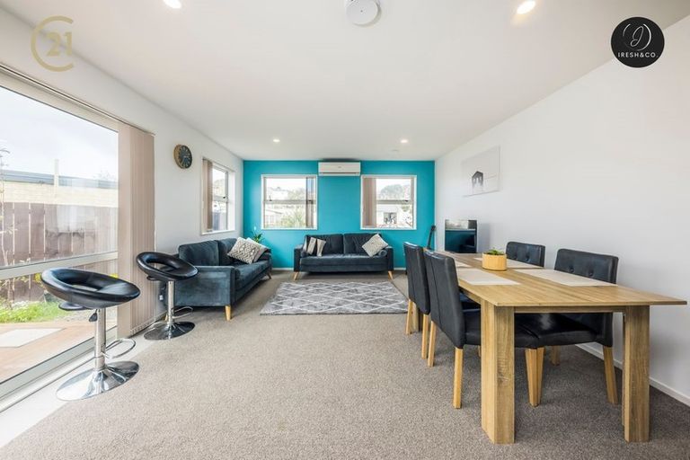 Photo of property in 16 Fay Close, Wiri, Auckland, 2104