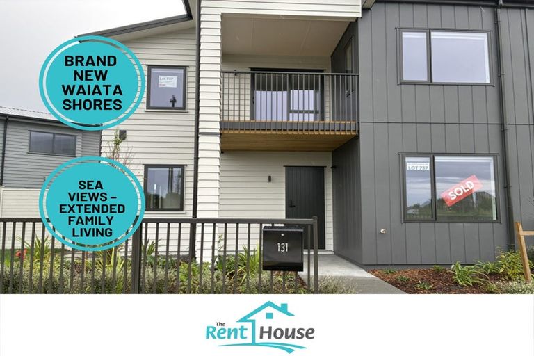 Photo of property in 131 Waituarua Drive, Takanini, Auckland, 2112