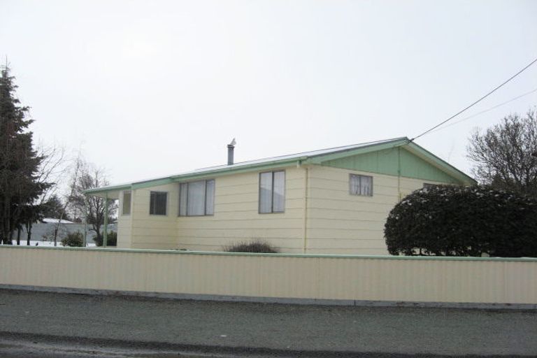 Photo of property in 25 Hallewell Road, Twizel, 7901