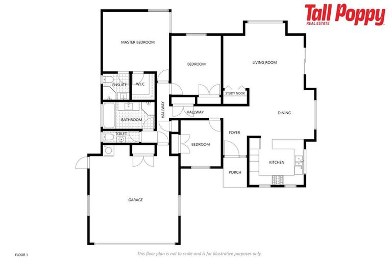 Photo of property in 7 March Brown Place, Nukuhau, Taupo, 3330