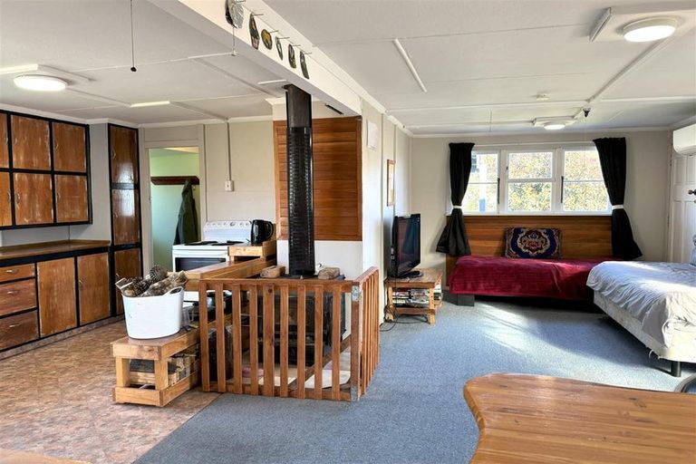 Photo of property in 21 Red Jacks Road, Ngahere, Dobson, 7872