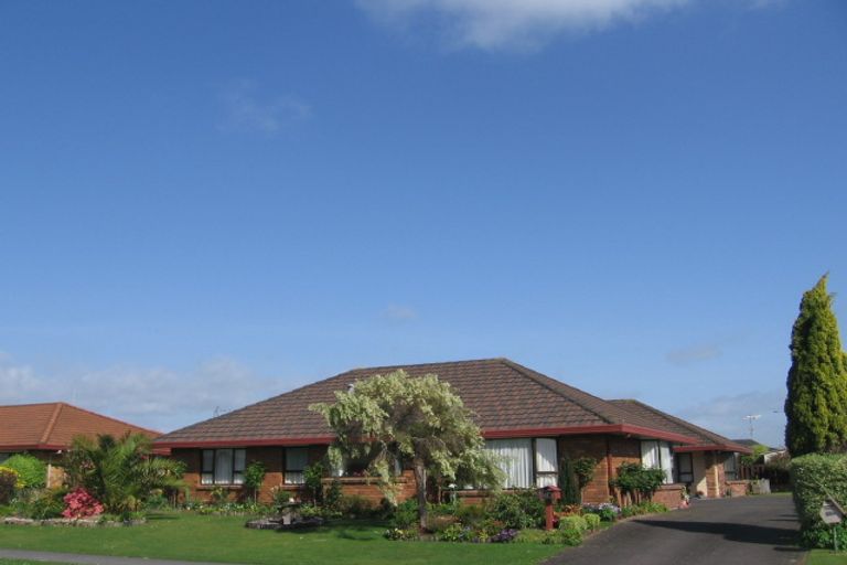 Photo of property in 20a Ngaio Street, Matamata, 3400