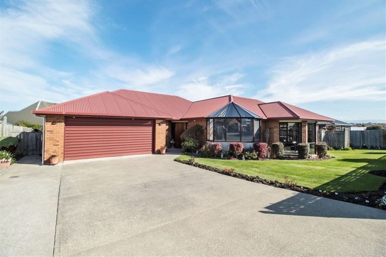 Photo of property in 24 Dobson Street, Gleniti, Timaru, 7910