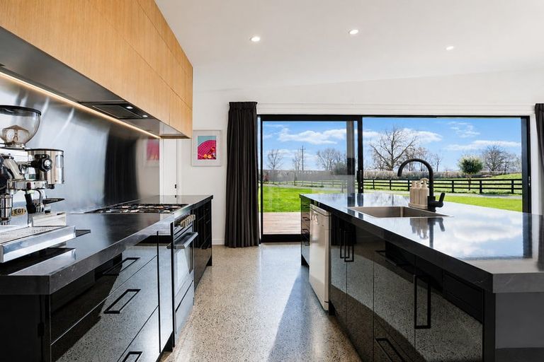 Photo of property in 158 Woodlands Road, Gordonton, Hamilton, 3281