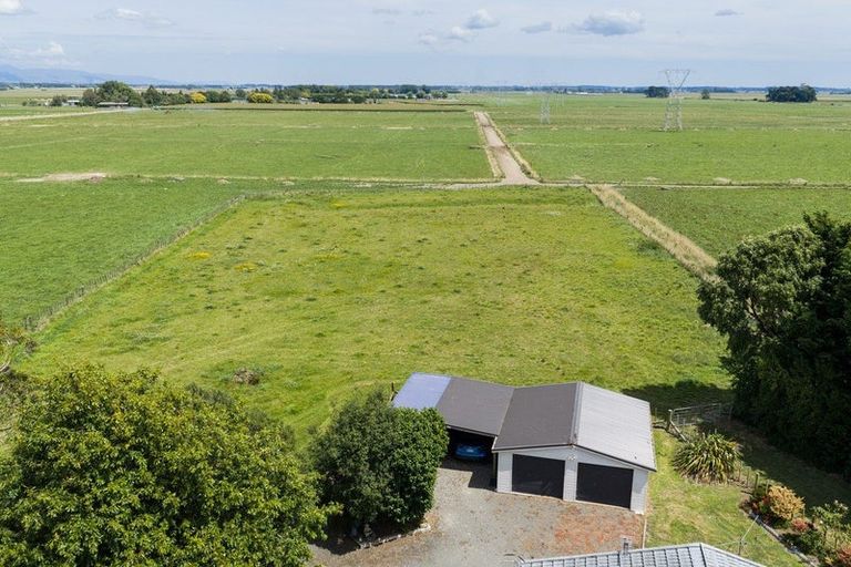 Photo of property in 1400 Rongotea Road, Kairanga, Palmerston North, 4475