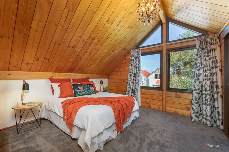 Photo of property in Princeton Gardens, 3/58 Cuba Street, Petone, Lower Hutt, 5012