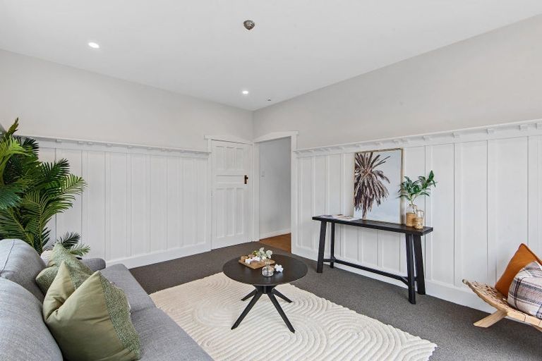 Photo of property in 138 Southampton Street, Sydenham, Christchurch, 8023
