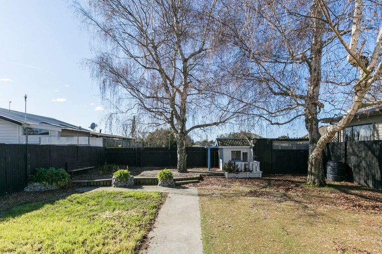 Photo of property in 602 Jervois Street, Mayfair, Hastings, 4122