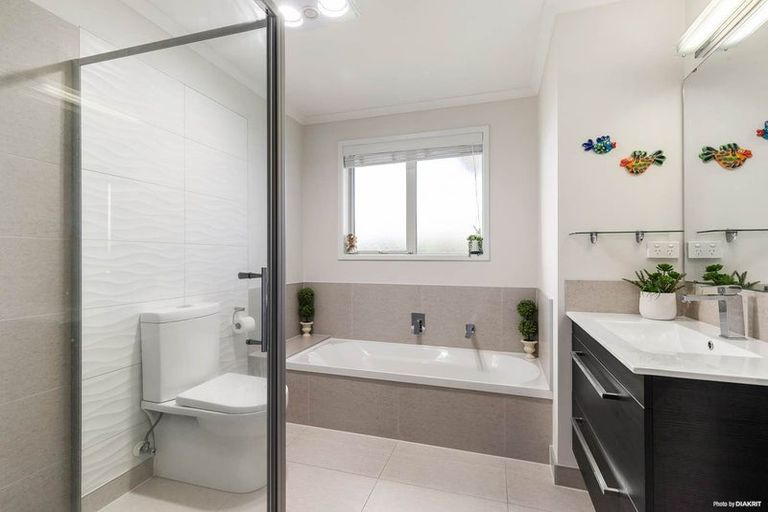 Photo of property in 25 Westmuir Crescent, Pokeno, 2402