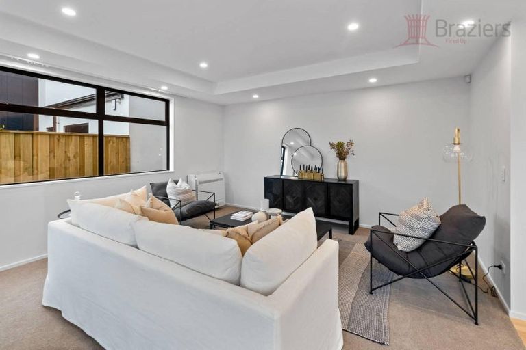 Photo of property in 6 Clifford Avenue, Merivale, Christchurch, 8014