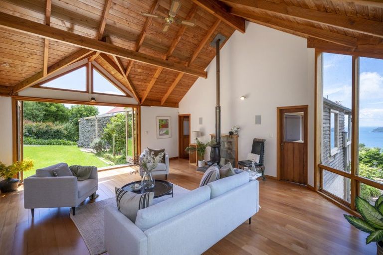 Photo of property in 127 Pumpkin Hill Road, Pumpkin Hill, Whitianga, 3591