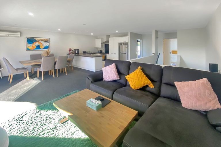 Photo of property in 34c Taramea Place, Addington, Christchurch, 8024