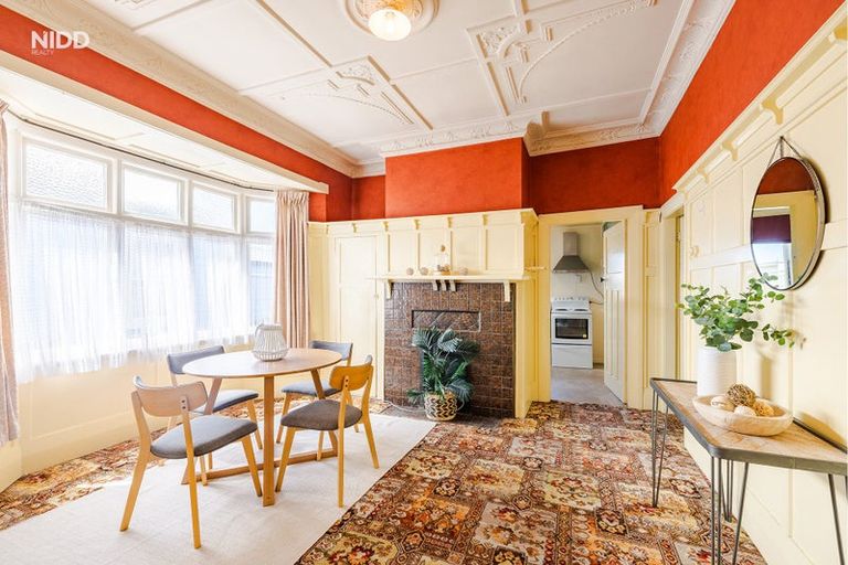 Photo of property in 279 Oxford Street, South Dunedin, Dunedin, 9012