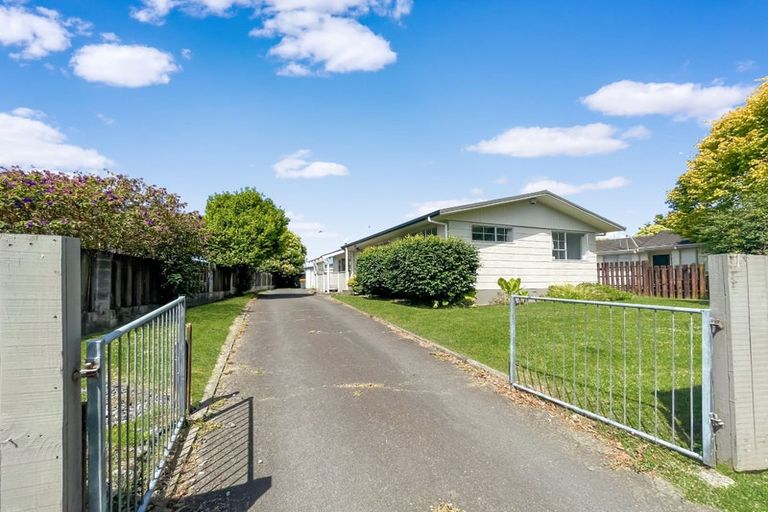 Photo of property in 32 Elmwood Crescent, Pukete, Hamilton, 3200