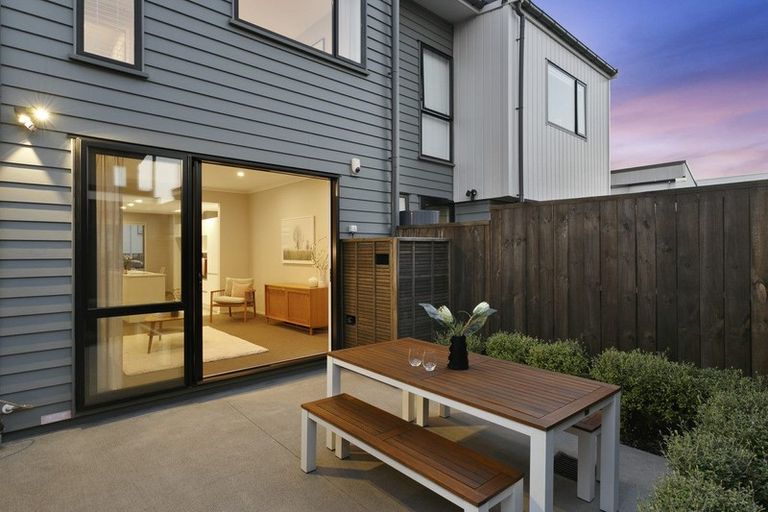 Photo of property in 44 Onekiritea Road, Hobsonville, Auckland, 0616