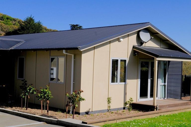 Photo of property in 15e Tenby Street, Moeraki, Palmerston, 9482