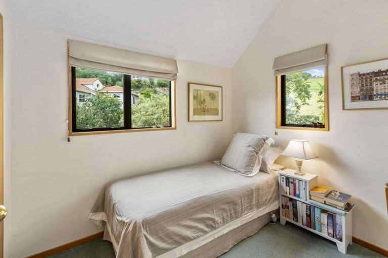 Photo of property in 4 Vista Place, Huntsbury, Christchurch, 8022