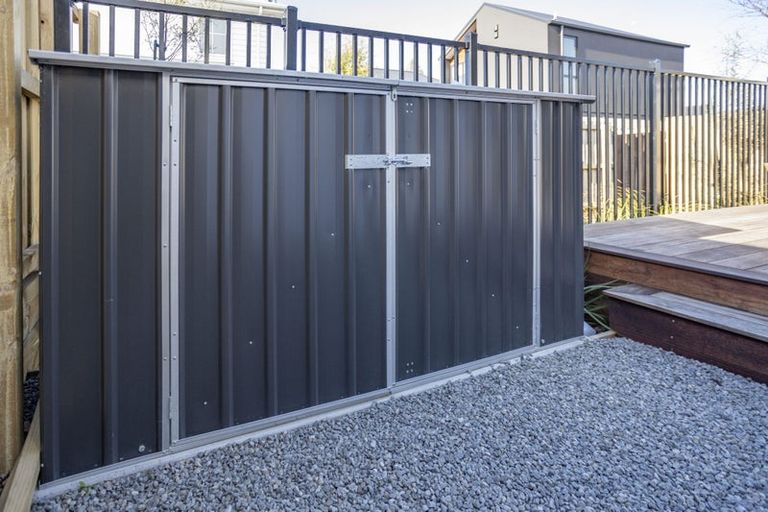Photo of property in 4/36 Harker Street, Spreydon, Christchurch, 8024