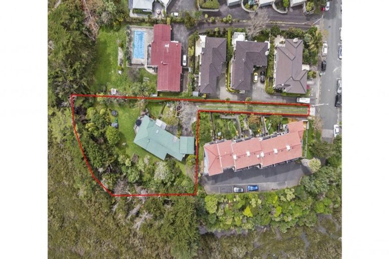 Photo of property in 45a Byron Avenue, Takapuna, Auckland, 0622