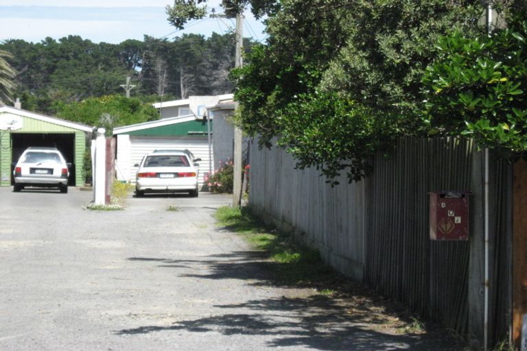 Photo of property in 507 Marine Parade, South New Brighton, Christchurch, 8062