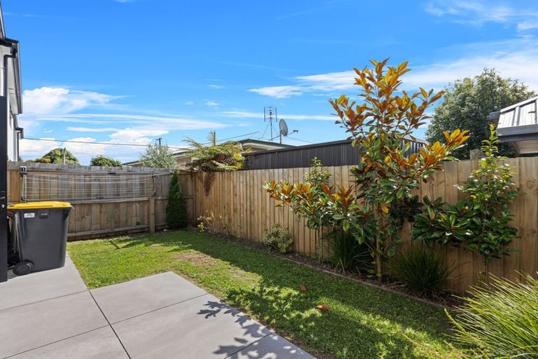Photo of property in 4/45 Amyes Road, Hornby, Christchurch, 8042