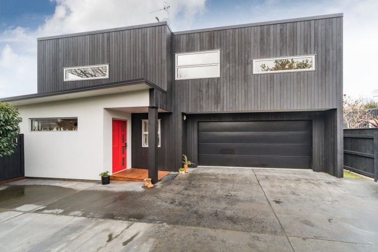 Photo of property in 53 Collingwood Street, Hokowhitu, Palmerston North, 4410