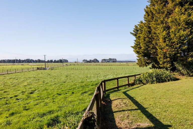 Photo of property in 112a Sansons Road, Rongotea, Palmerston North, 4473