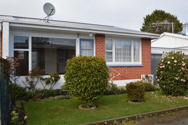 Photo of property in 3/39 Melbourne Street, Windsor, Invercargill, 9810