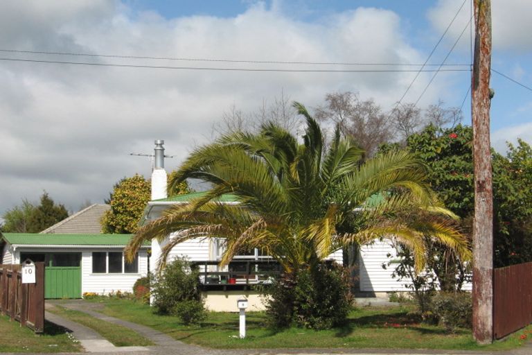 Photo of property in 9 Allan Street, Glenholme, Rotorua, 3010
