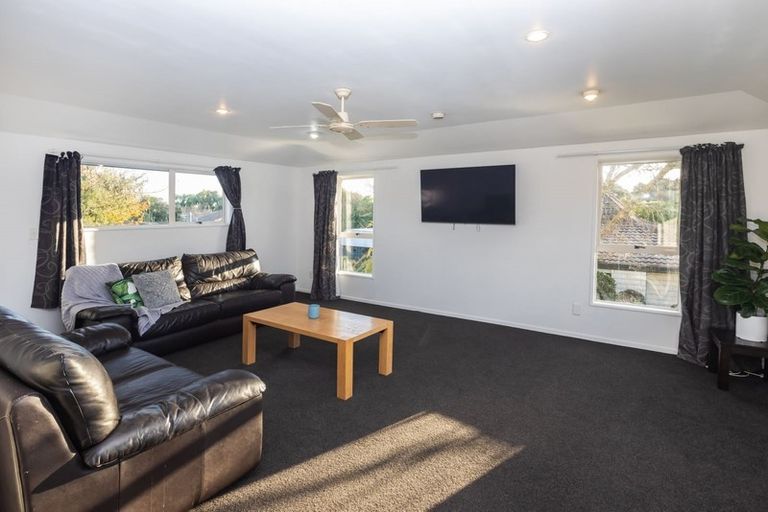 Photo of property in 29 Radiata Avenue, Parklands, Christchurch, 8083